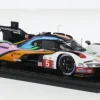 Porsche 963, 24h Le Mans, 2023, Porsche Penske Motorsport, #5, D.Cameron/M.Christensen, 1:43, Spark