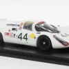 Porsche 907, 12h Sebring, 1969, #44, A.Soler-Roig/R.Lins, 1:43, Spark
