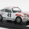 Porsche 911, 24h Spa Francorchamps, 1969, #49, C.Haldi/J.Cheneviere, 1:43, Trofeu