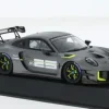 Porsche 911 (991 II) GT2 RS Clubsport 25, grau/gelb, 2021, 1:43, I-Spark