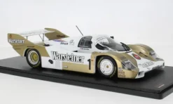 Porsche 956 K, DRM, Norisring, 1983, #1, B.Wollek, 1:18, Werk83