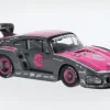Porsche 935 K3V, Toyo Tires, #42, 1:43, IXO