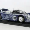 Porsche 956 LH, 24h Le Mans, 1983, #18, 1:18, Solido