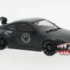 Porsche 911 (997) Old & New, grau, 2020, 1:43, IXO