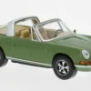 Porsche 911, oliv, 1969, 1:43, Norev
