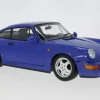 Porsche 911 (964) RS, blau, 1992, 1:12, KK Scale