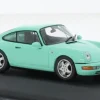 Porsche 911 (964) RS Clubsport, hellgrün, 1:43, Solido