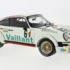 Porsche 934 RSR, GT Europameisterschaft, Norisring, 1976, kremer, Vaillant, #6, B.Wollek, 1:18, Schuco