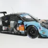 Porsche 911 RSR, 24h Le Mans, 2018, Dempsey Proton Racing, #77, M.Campbell/J.Andlauer, 1:12, IXO