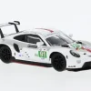 Porsche 911 RSR-19, 24h Le Mans, 2022, Porsche GT Team, #91, G.Bruni/R.Lietz, 1:64, Spark