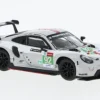 Porsche 911 RSR-19, 24h Le Mans, 2021, Porsche GT Team, #92, K.Estre/M.Christensen, 1:64, Spark