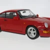 Porsche 911 (964) RS, rot, 1992, 1:12, KK Scale
