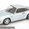 Porsche 911 (964) RS, silber, 1992, 1:12, KK Scale