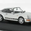 Porsche 964 RS, silber, 1994, 1:43, Solido
