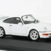 Porsche 964 RS 3.8, weiss, 1994, 1:43, Solido