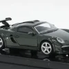 Porsche RUF CTR3 Clubsport, dunkelgrün, 2012, 1:64, Para64