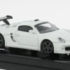 Porsche RUF CTR3 Clubsport, weiss, 2012, 1:64, Para64