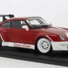 Porsche 911 RWB Body Kit, Porco Rosso, 1:18, Solido