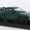 Porsche 911 (991) RWB, dunkeltürkis, 2021, 1:18, GT Spirit
