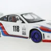 Porsche 911 (997) RWB Old & New, weiss/Dekor, 2020, 1:18, MCG