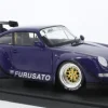 Porsche 911 (993) RWB, violett, Furusato, 1:18, Werk83