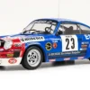 Porsche 911 SC Gr.4, Rally Monte Carlo, 1981, Almeras, #23, J.Almeras/C.Tilber, 1:18, IXO