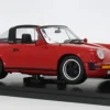 Porsche 911 SC, rot, 1983, 1:18, KK Scale