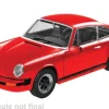 Porsche 911 SC, rot, 1978, 1:24, Motormax