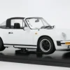 Porsche 911 SC, weiss, 1983, 1:18, KK Scale