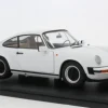 Porsche 911 (930) 3.0 SC, weiss, 1:18, Solido