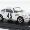 Porsche 911 S, 24h Le Mans, 1971, #45, C.Laurent/J.Marche, 1:43, Trofeu