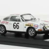 Porsche 911 S, 24h Le Mans, 1970, #66, C.Swietlik/J-C.Lagniez, 1:43, Trofeu