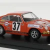 Porsche 911 S, 24h Le Mans, 1971, #37, P.Mauroy/J-C.Lagniez, 1:43, Trofeu