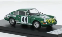 Porsche 911 S, 24h Le Mans, 1971, #44, R.Bond/P.Vestey, 1:43, Trofeu
