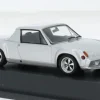 Porsche 916, silber, 1972, 1:43, Schuco / Pro.R