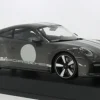 Porsche 911 (992) Sport Classic, grau, 2022, 1:18, Minichamps
