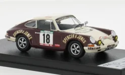 Porsche 911 S, Rallye Portugal, 1979, A.Nunes/A.Morais, 1:43, Trofeu