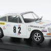 Porsche 911 S, Rallye Portugal, 1972, #82, A.Nunes/A.Morais, 1:43, Trofeu