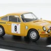 Porsche 911 S, Rallye Portugal, 1970, #8, B.Waldegaard/H.Thorszelius, 1:43, Trofeu
