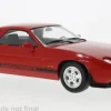 Porsche 928 S, rot, 1980, 1:18, MCG