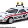 Porsche 928 S, Safety Car, 1:64, Tarmac Works