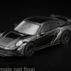 Porsche Stinger GTR, anthrazit, 1:64, Pop Race