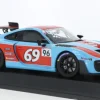 Porsche 935/19, Supersportscar Weekend Spa, 2019, Herbert Motorsport, #69, S.Görig, 1:18, Minichamps