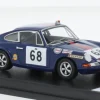 Porsche 911 T/R, 24h Le Mans, 1971, #68, J.Chatham/M.Coombe, 1:43, Trofeu
