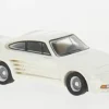 Porsche 911 Turbo Gemballa Avalanche, weiss, 1986, 1:87, BoS-Models