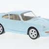 Porsche 911 Turbo 3.3, hellblau, 1978, 1:43, Norev