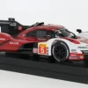 Porsche 963, WEC, 2023, #5, D.Cameron/F.Makowiecki, 1:24, Bburago