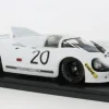 Porsche 917/20, weiss, 24h Le Mans, 1971, Martini Racing, #20, W. Kauhsen/G. v. Lennep, 1:18, Werk83