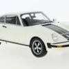 Porsche 911, weiss/schwarz, 1977, 1:18, Schuco / Pro.R