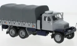 Praga V3S 6WD, grau, 1962, 1:43, IXO